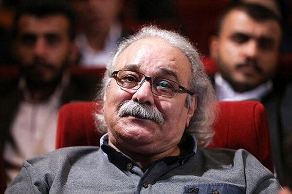 آیین بزرگداشت زندهیاد محمد کاسبی در قم برگزار می شود آیین بزرگداشت زندهیاد محمد کاسبی در قم برگزار می شود